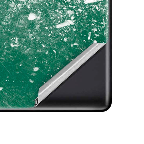 NHL Minnesota Wild Frozen Google Pixel 6 Pro Skin